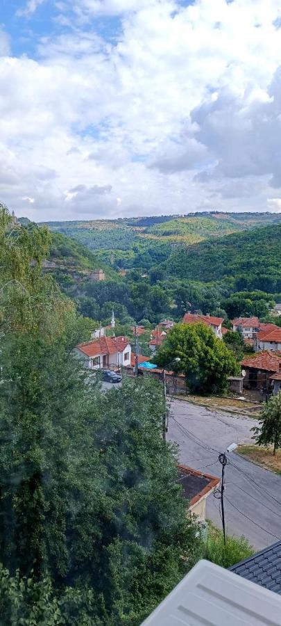 Авиа- Бижу В Полите На Царевец Veliko Tarnovo Buitenkant foto