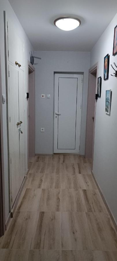 Авиа- Бижу В Полите На Царевец Veliko Tarnovo Buitenkant foto