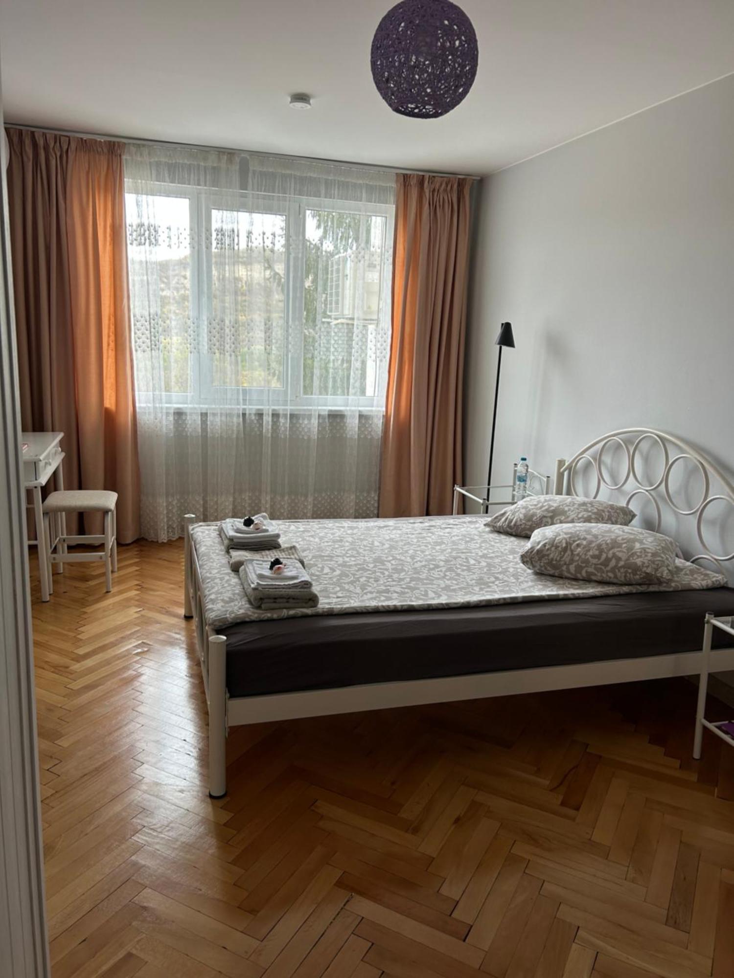 Авиа- Бижу В Полите На Царевец Veliko Tarnovo Buitenkant foto