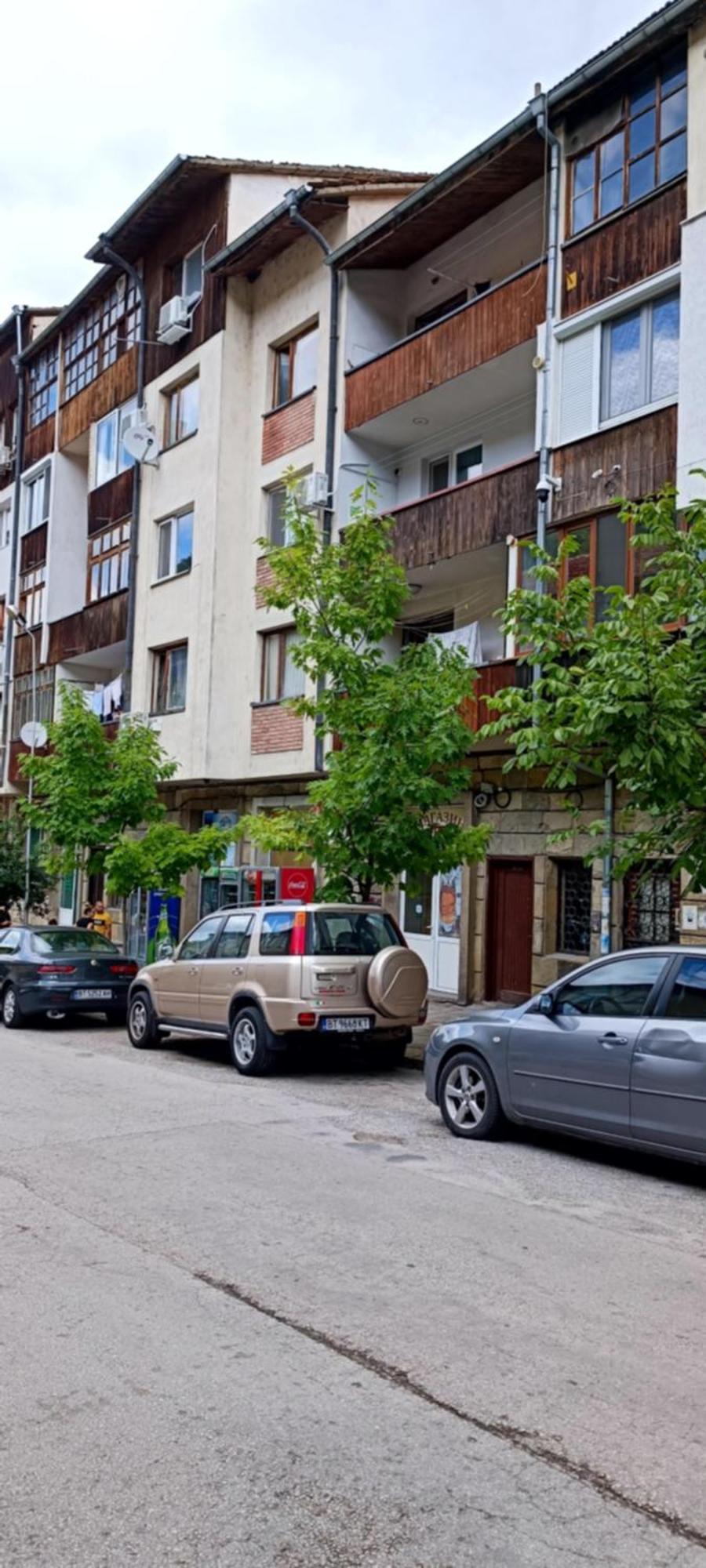 Авиа- Бижу В Полите На Царевец Veliko Tarnovo Buitenkant foto